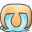 哭