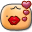 吻