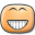 大笑